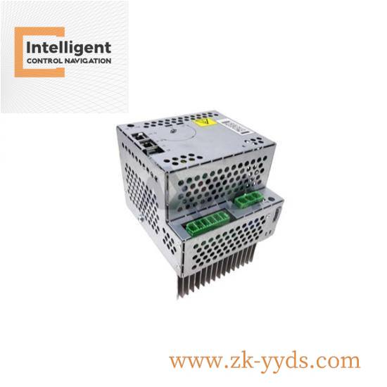 ABB IRB2600 3HAC034645-004 DSQC664 & 3HAC030923-001