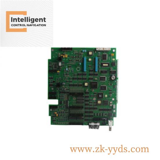ABB DSRF197 3BSE019297R1