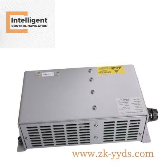 ABB DSSR122 4899001 -NK