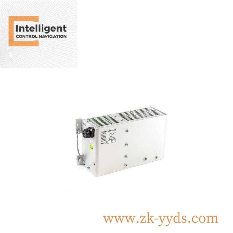 ABB DSSR122 4899001-NK
