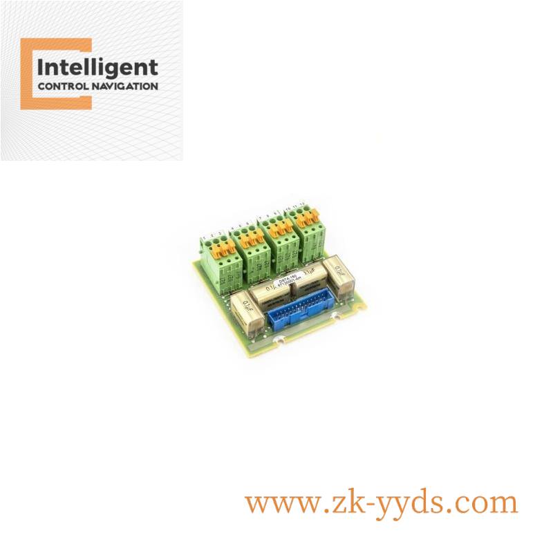 ABB DSTA1 5557120001-KD