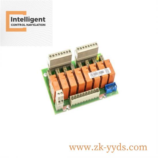 ABB DSTD108