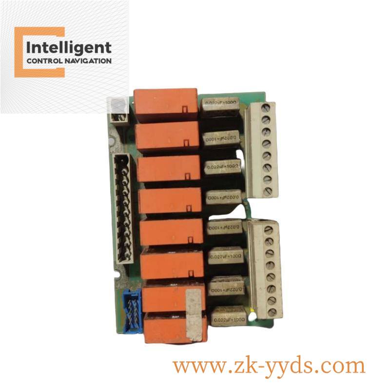 ABB DSTD108
