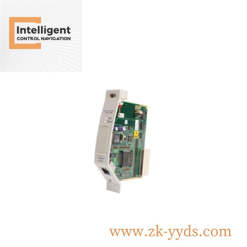 ABB 3HAC12455-1