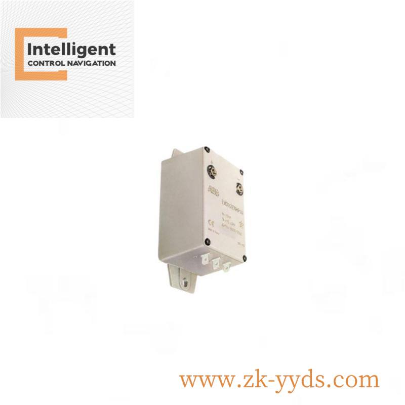 ABB 3HAC030317-001/03