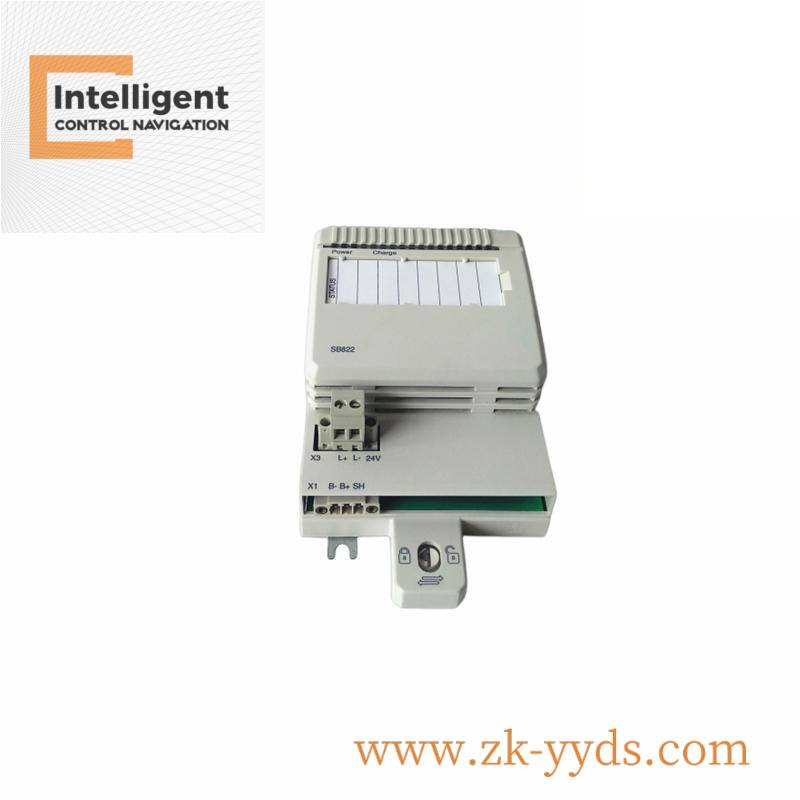 ABB 3BSE043660R2