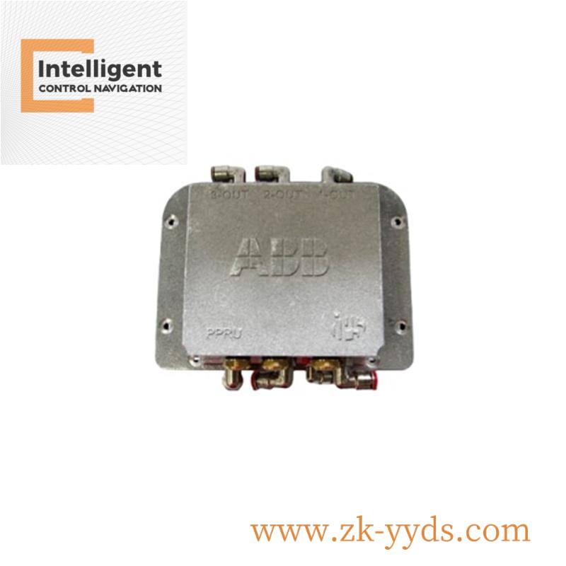 ABB FET3251C0P184C0H2