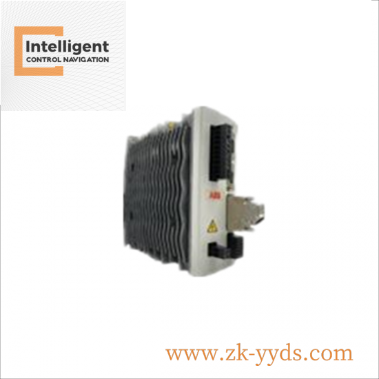 ABB 3HAC021073-001