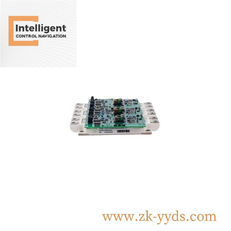 ABB 3HAC9117-1