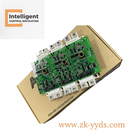 ABB DSQC668 3HAC029157-001 05