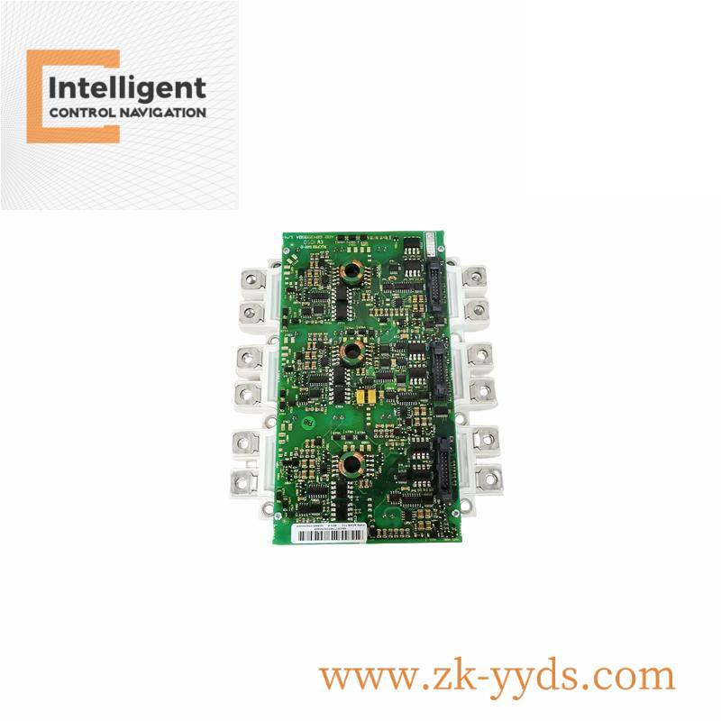 ABB FS450R17KE3 AGDR-72CS