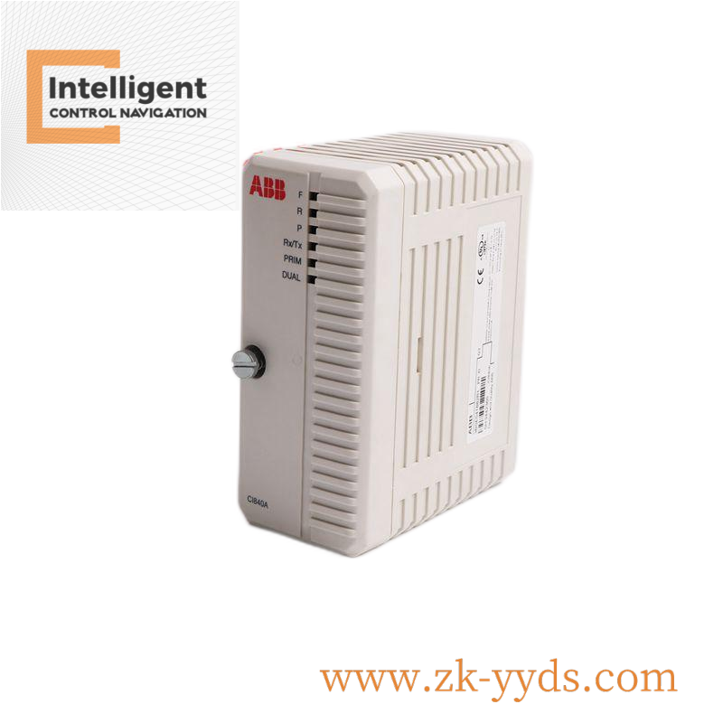 ABB G3FE HENF452697R1