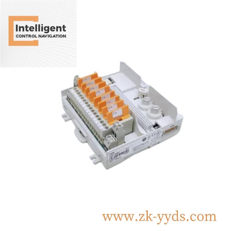 ABB G3FE HENF452697R1