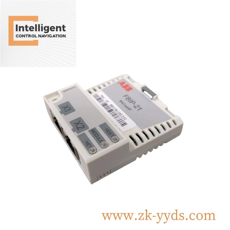 ABB G3FK HENF452878R1