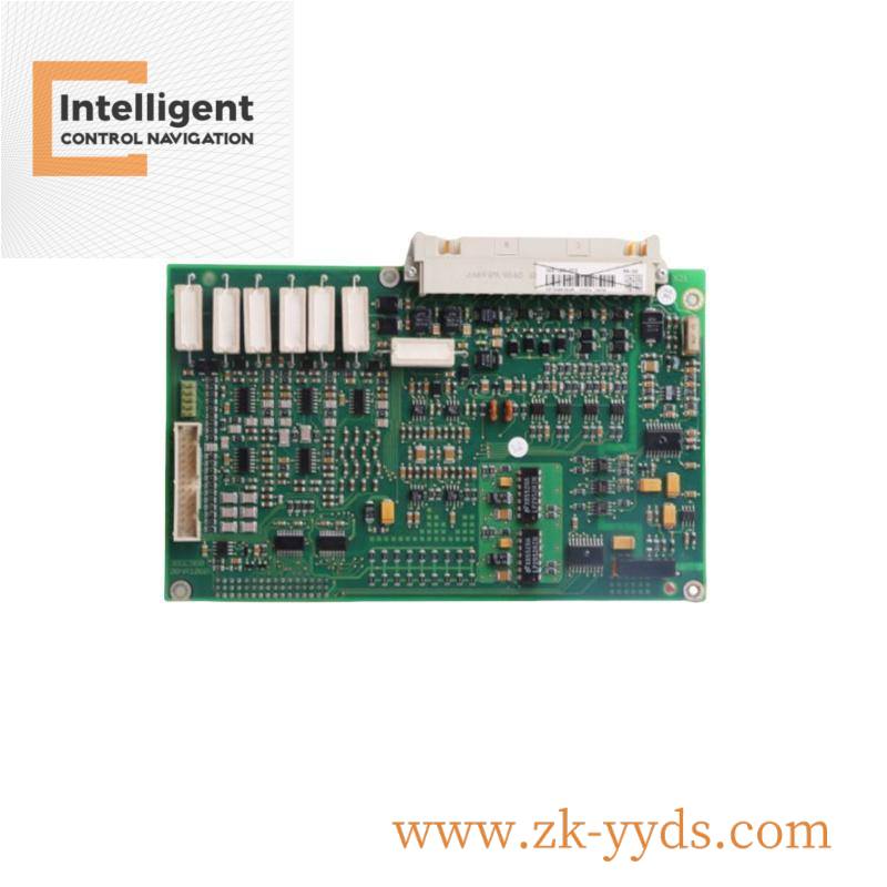 ABB GFD563A101 3BHE046836R0101