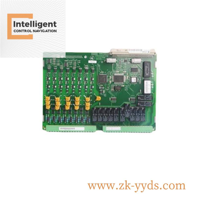 ABB 83SR04E-E GJR2390200R1211