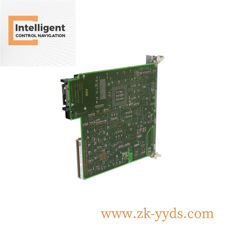 ABB PXI-2532B