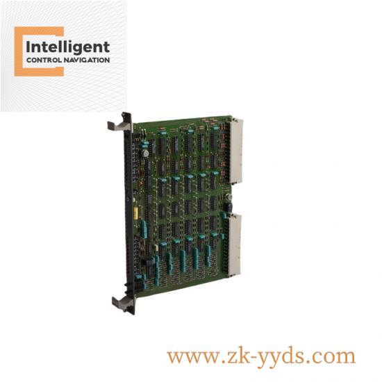 ABB 3HAC026690-001