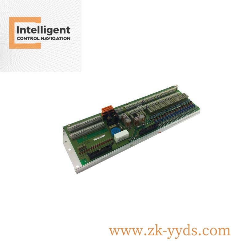 ABB 10771DELAY