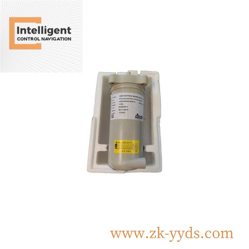 ABB FPX86-9329--C 