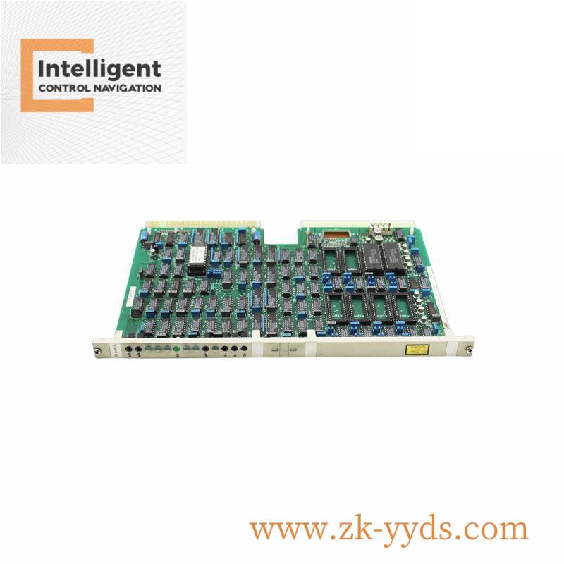 ABB HITE303166R1, HITE515100, IDB761A