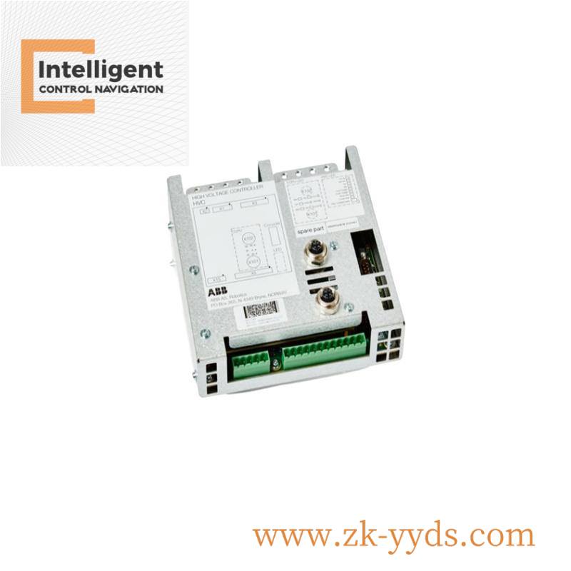 ABB HVC-02B