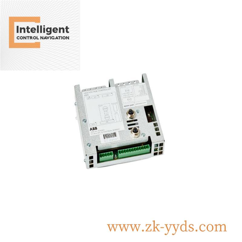 ABB HVC-02B