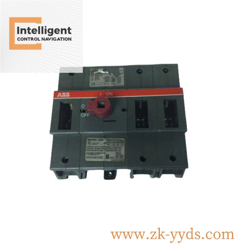 ABB IEMPU02