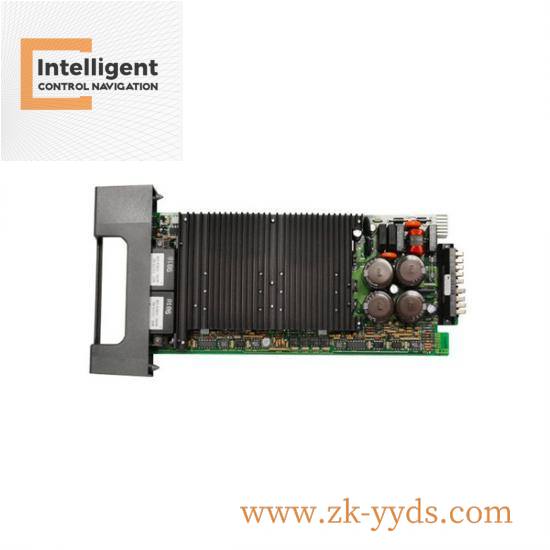 ABB DSDO115A/3BSE018298R1