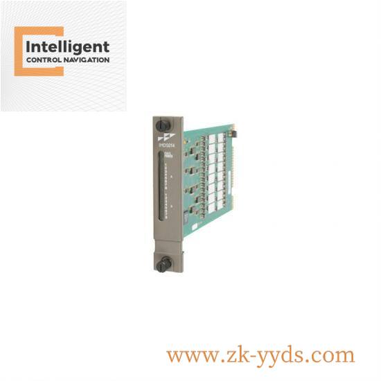 ABB IMDS014