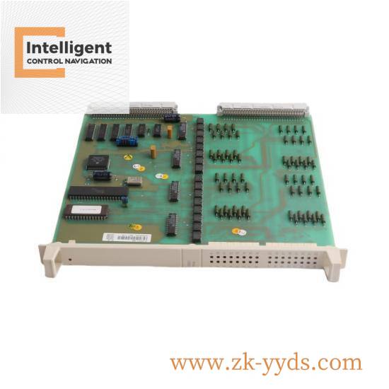 ABB IMDS014