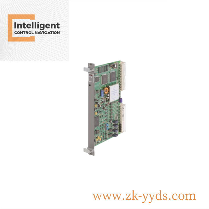 ABB IMFECI2
