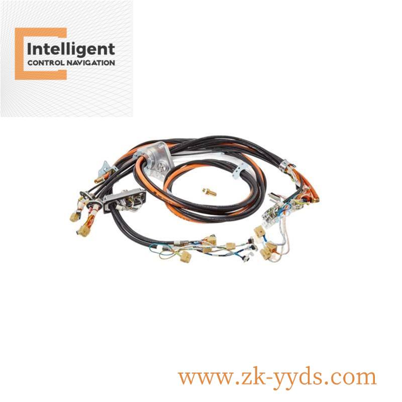 ABB DSQC258