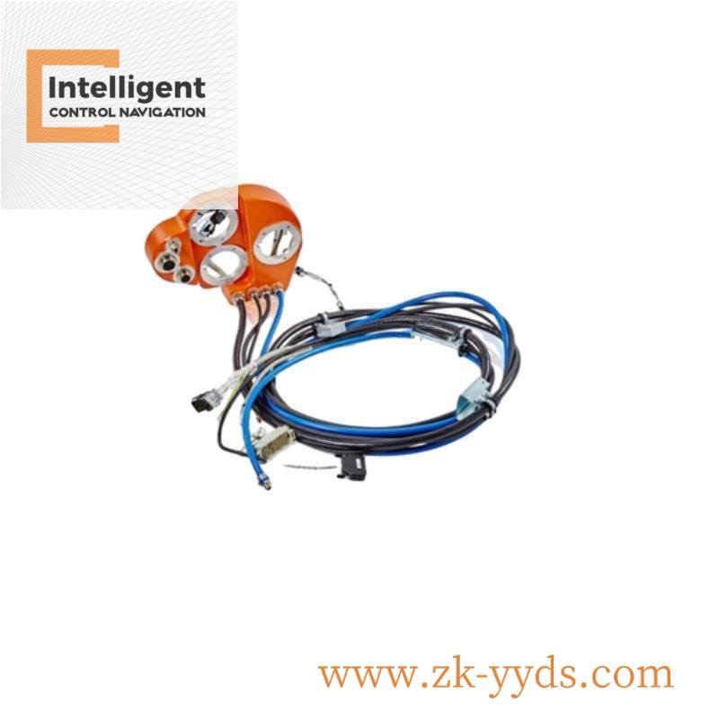 ABB 500CPU05 1MRB150081R0001