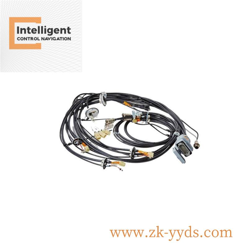 ABB 3HAC025165-001