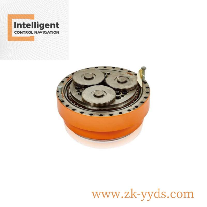 ABB 3HAC022626-001