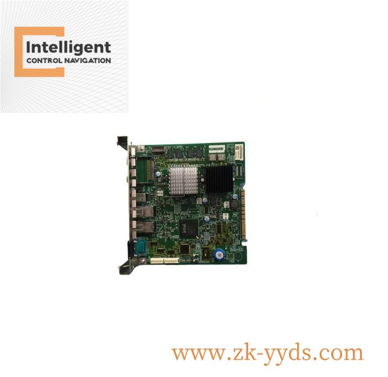 ABB IT94-3 HESG112699/B