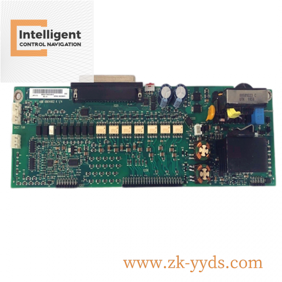 ABB 3BSE022257R1