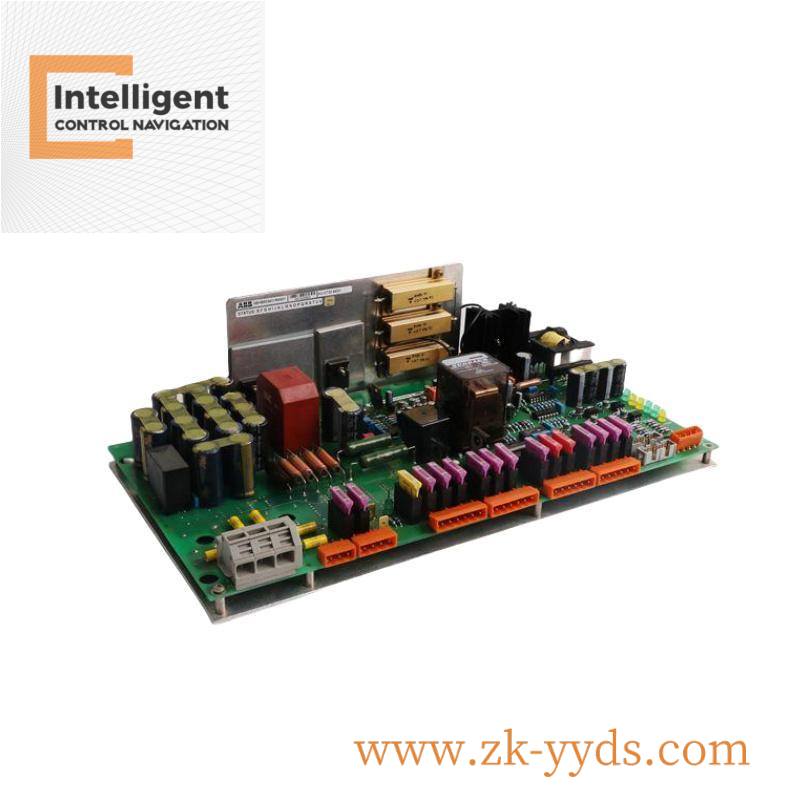 ABB KUC720AE01 3BHB000652R0101