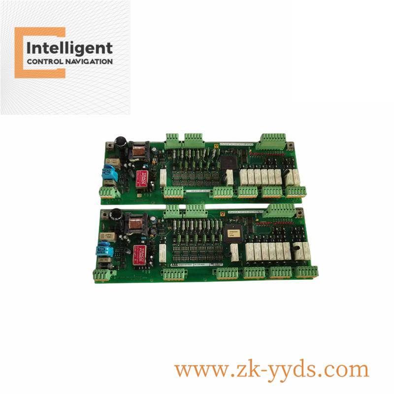 ABB KUC720AE01 3BHB003431R0001