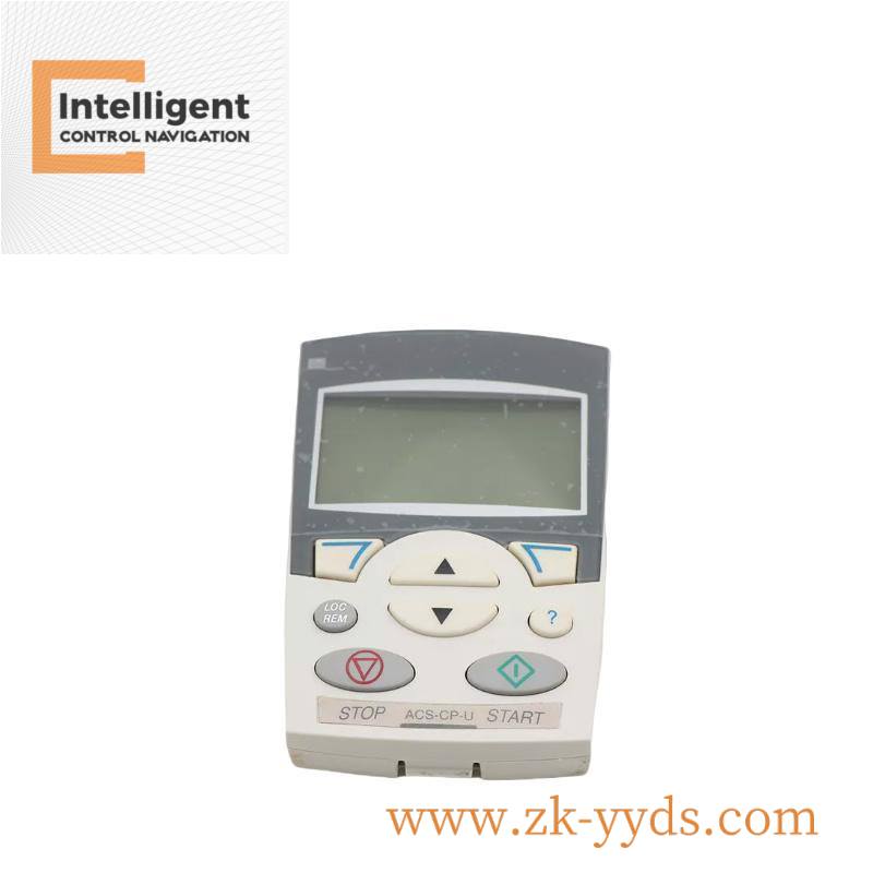 ABB KUC755AE117 3BHB005243R0117