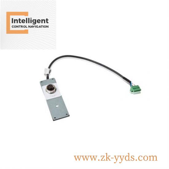 ABB KVC758A124 3BHE021951R1024