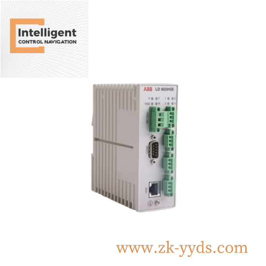 ABB LD800HSE 3BDH000320R0101