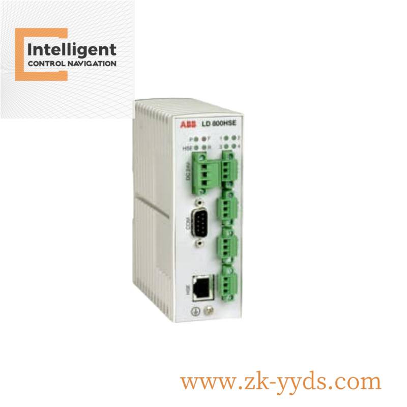 ABB LD800HSE, LD800-HSE EX