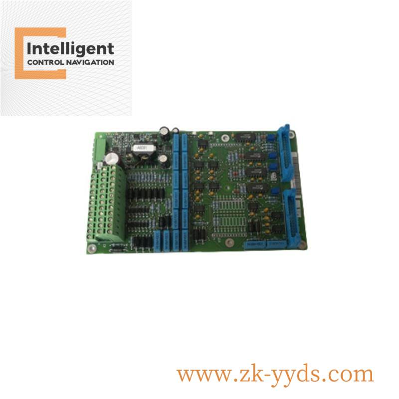 ABB 3AFE61320946P0001 LDMUI-01 61320946C