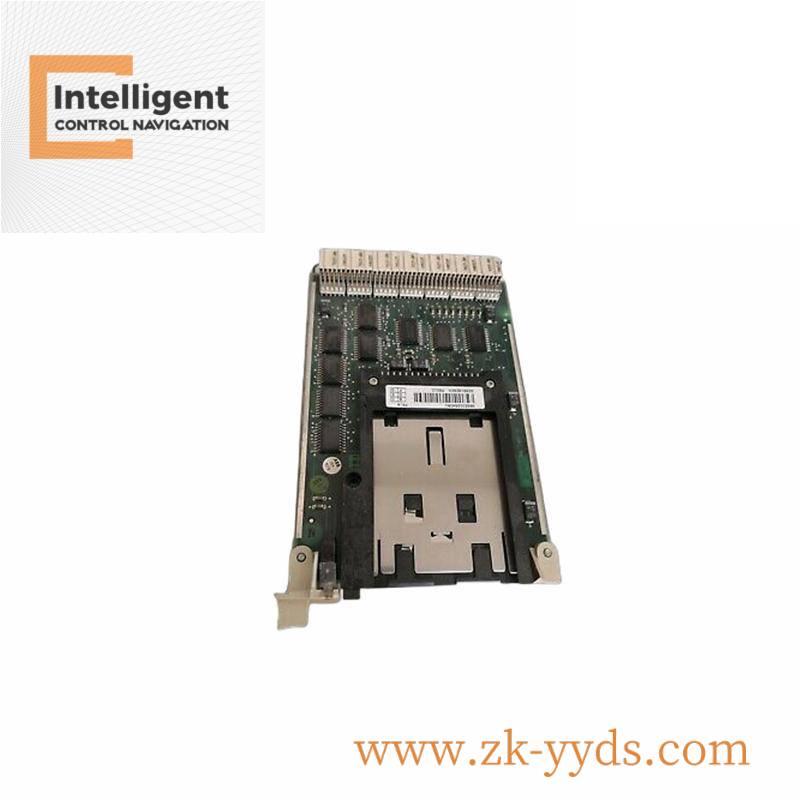 ABB MB510 3BSE002540R1