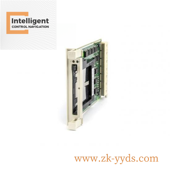 ABB MB510 3BSE002540R1