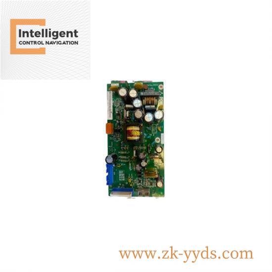 ABB MC91 HESG112714/B