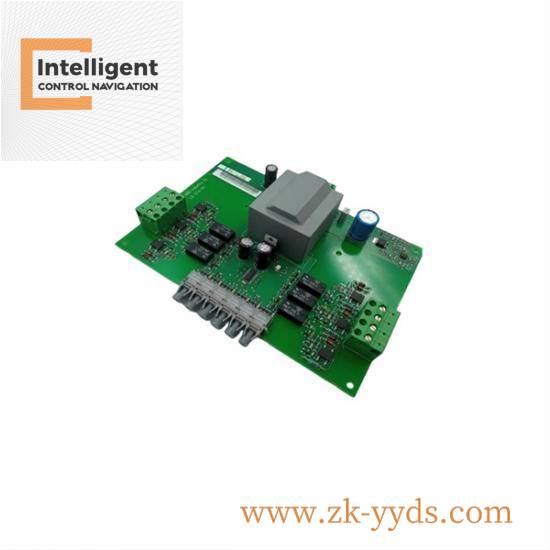 ABB MC91 HESG112714/B