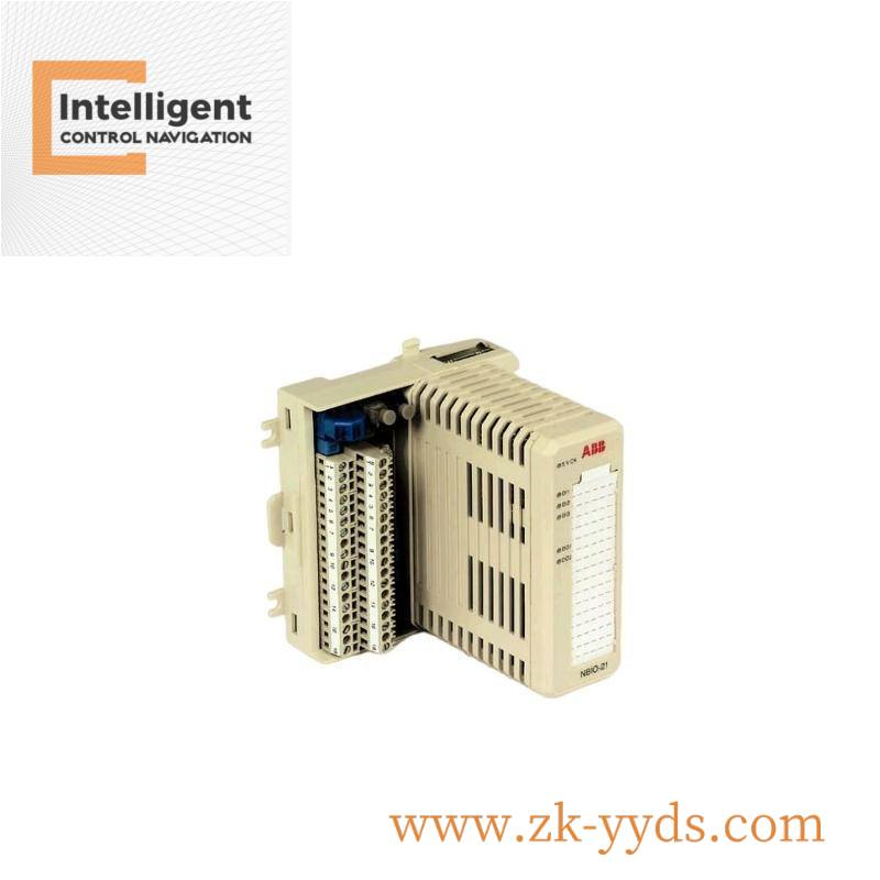 ABB NBIO-21CU